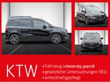 Mercedes-Benz EQT 200 Progressive,Navi,LED,Rückfahrkamera - Mercedes-Benz mit Elektro-Antrieb
