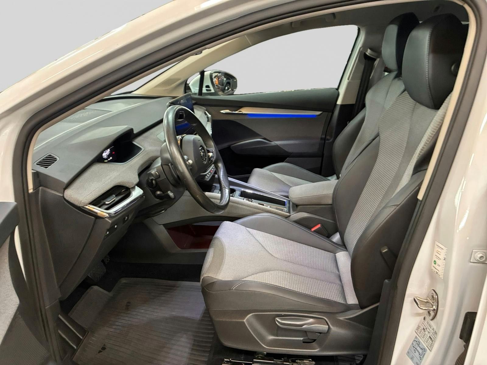 Skoda Enyaq - Bild 8