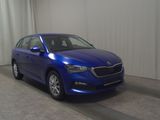 Skoda Scala 1.0 TSI Ambition LED SHZ SpurH KlimaA PDC - Skoda Scala: Ambition