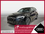 Audi Q7 SUV S line business TDI quattro 210 kW tiptro - Audi Q7 mit Diesel-Antrieb
