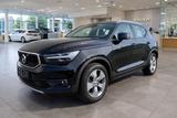 Volvo XC40 T4 Momentum Pro AWD LEDER+RADAR+PANO+360CAM - Volvo XC40 in Mannheim