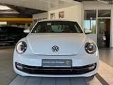 Volkswagen Beetle Lim. Cup*AUTOMATIK*Keyless*Navi*PDC* - Volkswagen Beetle Gebrauchtwagen