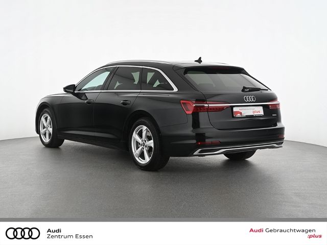 Audi A6 - Bild 3