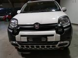 Fiat FIAT Panda Cross 0.9 TwinAir Turbo S&S 4x4 - Fiat Panda: Twinair