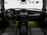 MINI Cooper SE PremiumPaket/ClassicTrim/LenkHz/ - blaue MINI Cooper SE