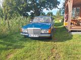 Mercedes-Benz Mercedes w 123 ...240 D - Mercedes-Benz 240: 240d