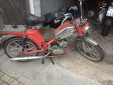 Zündapp ZD 10 - ZÜNDAPP VON 1 BIS 50 CCM