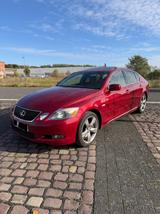 Lexus GS 300 300 Luxury Luxury - Lexus GS 300 Gebrauchtwagen