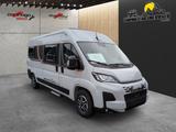 Malibu Van compact 600 LE Fiat - Malibu Compact 600 LE Automatik