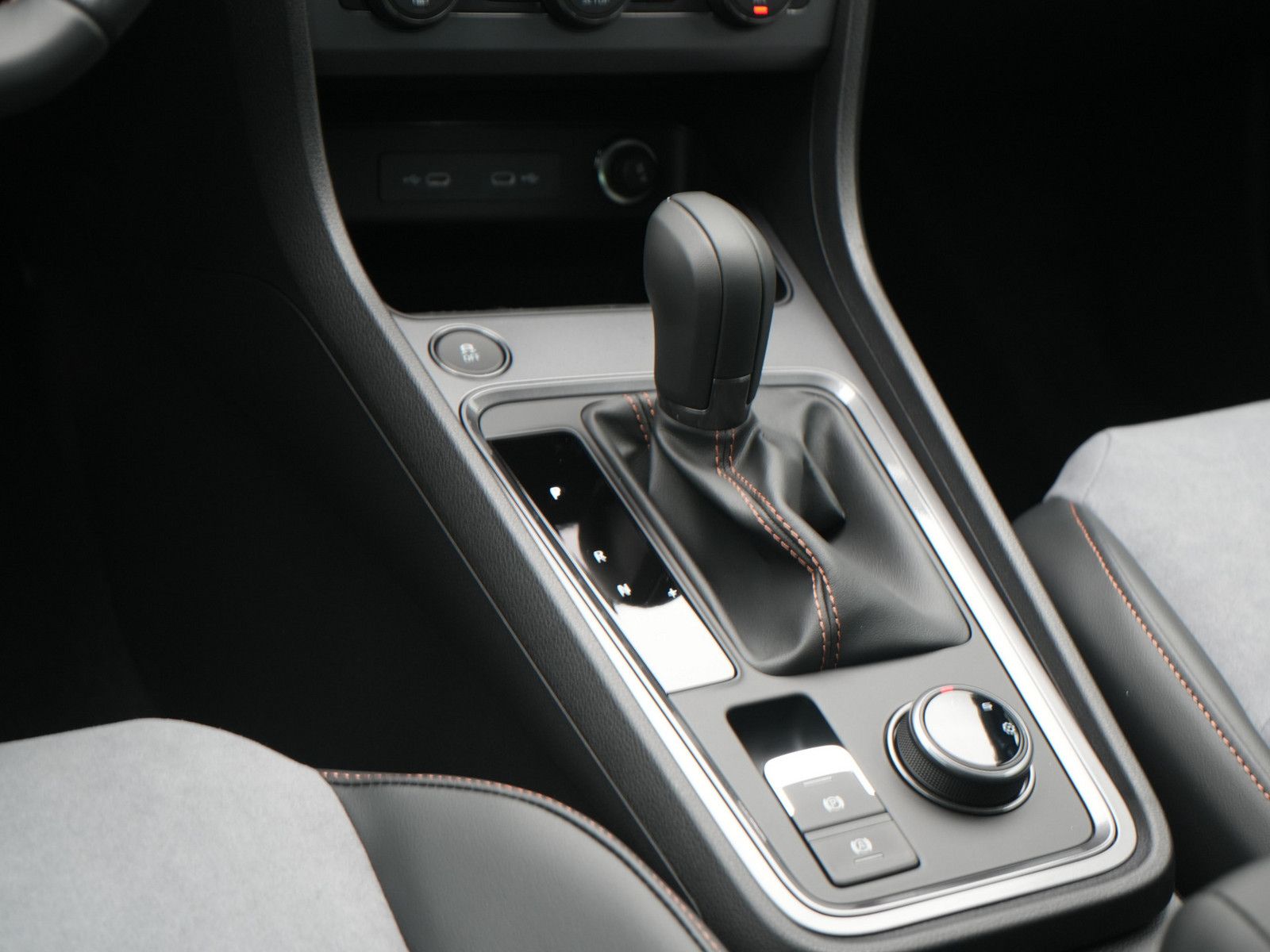 Cupra Ateca - Bild 12
