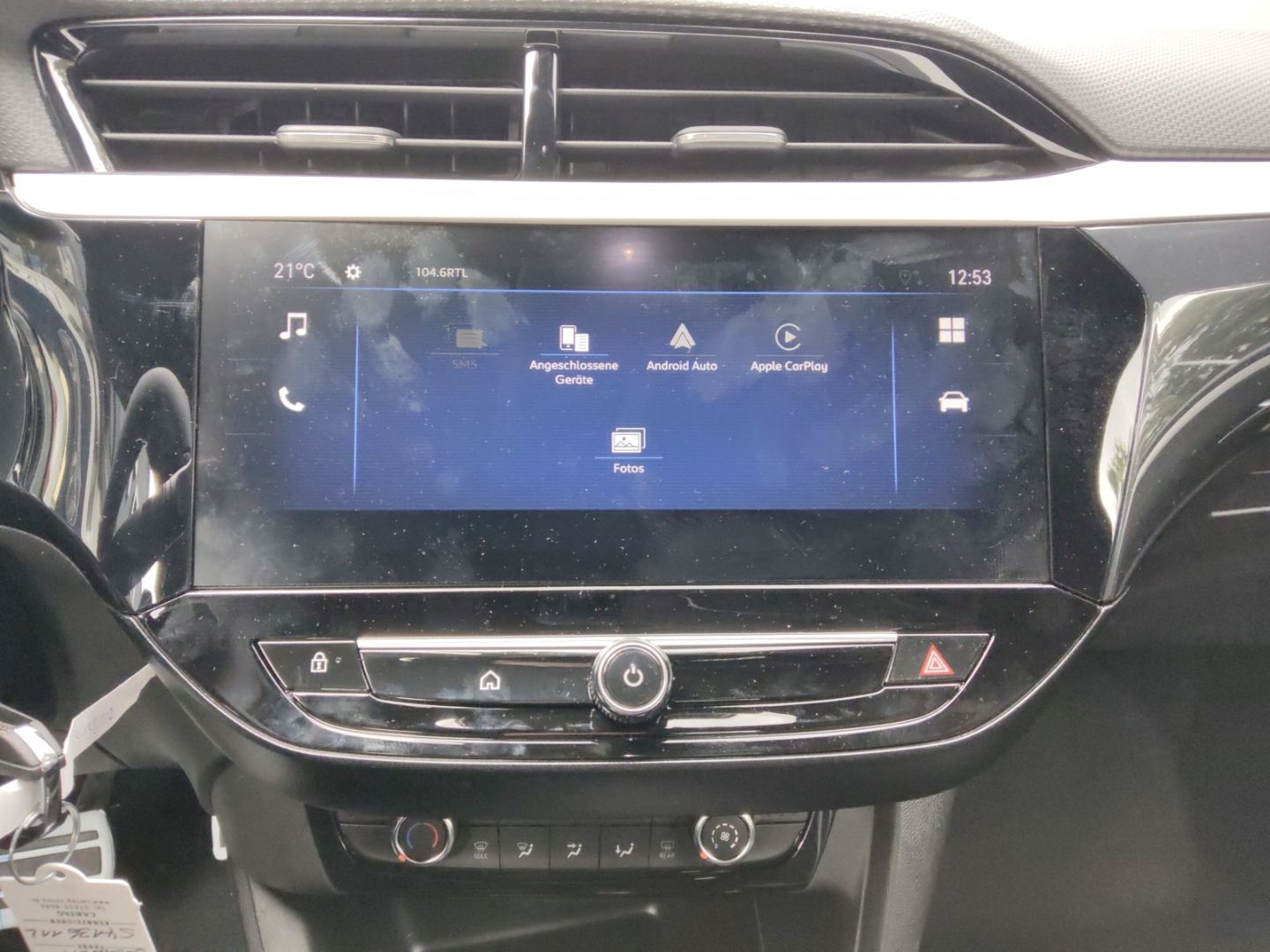 Opel Corsa - Bild 21