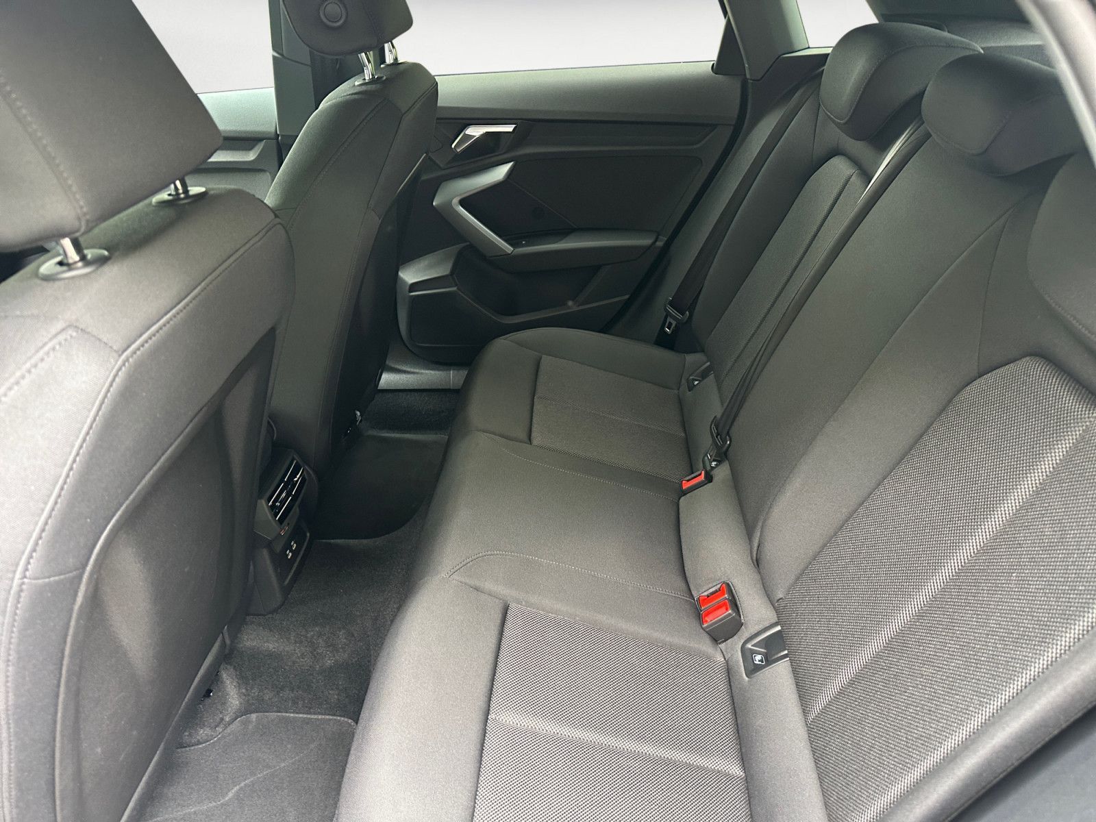 Audi A3 - Bild 11
