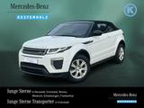 Land Rover Evoque 2.0 TD4 SE DYNAMIC KEYL+NAVI+XENON+LEDER - Land Rover Gebrauchtwagen in Ludwigshafen
