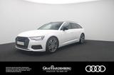 Audi A6 Avant 40 TDI S line LED Navi Pano AHK - Audi A6 in Karlsruhe