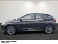 Skoda Fabia - Vorschau Bild 3