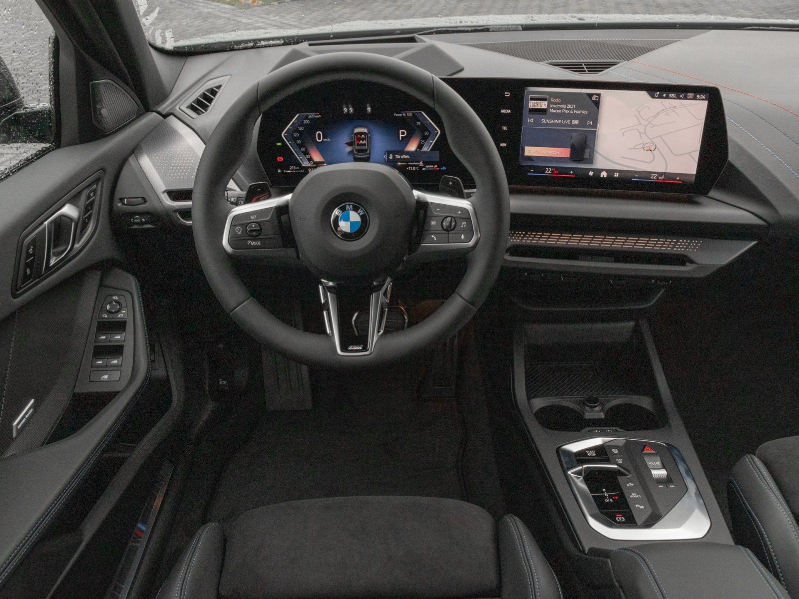 BMW 120 - Bild 8