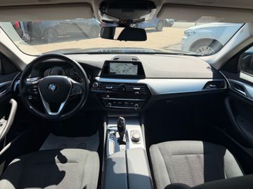 BMW 520 - 8