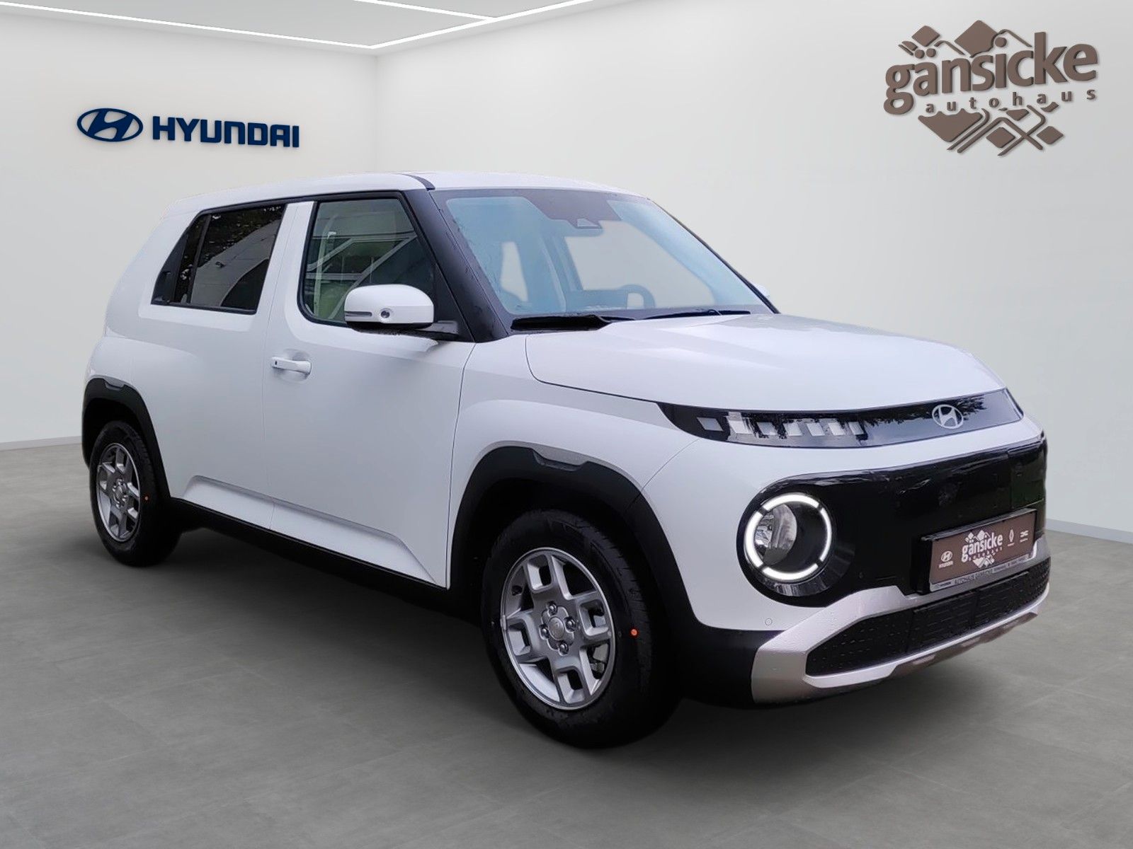 Hyundai INSTER – Bild 2
