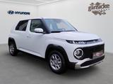 Hyundai INSTER 49 kWh Trend - Hyundai INSTER: Trend
