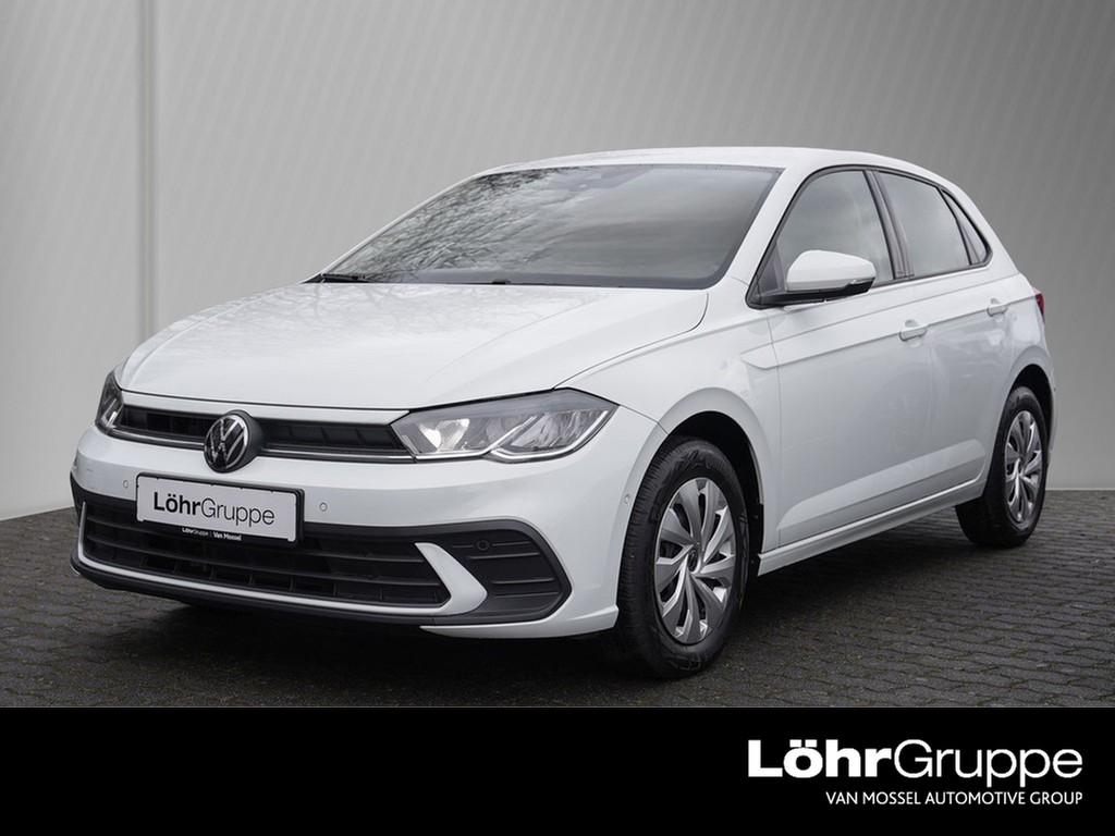 Volkswagen Polo 1.0 TSI Life *LED*Navi*PDC*App-Connect*Klim
