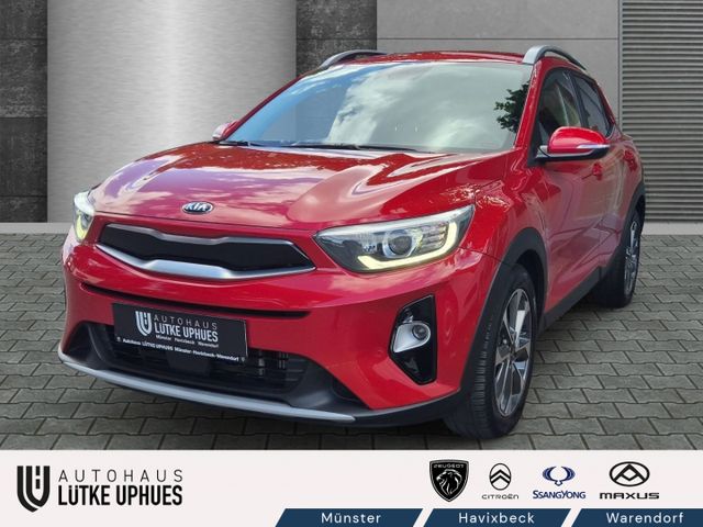 Kia Stonic Spirit 1.0 T-GDI Navi LED CarPlay  SHZ