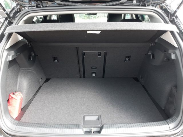 Golf Life 1,5 TSI OPF 85 kW (116 PS) 6-Gang-Scha