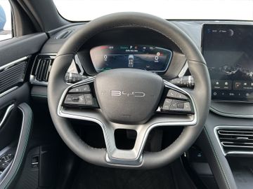 BYD Seal U EV Design HUD+KeyLess+LED+Pano+SD+SHZ