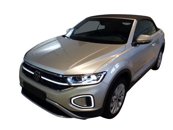 Volkswagen T-Roc - Bild 2