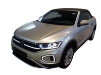 Volkswagen T-Roc - Vorschau Bild 2