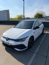 Volkswagen Golf 2.0 TSI OPF DSG GTI Clubsport Voll 