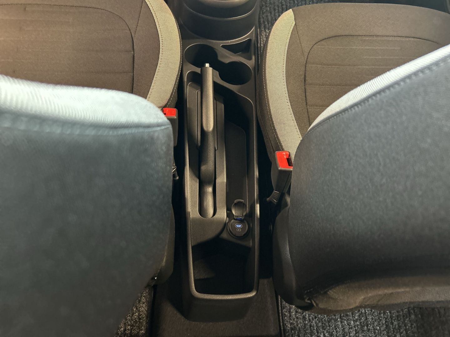 Hyundai i10 – Bild 20