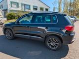 Volkswagen Tiguan 2.0 TDI 130kW DSG 4MOT BMT Exclusive ... - Volkswagen Tiguan: Exclusive