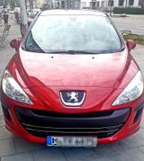 Peugeot 308 Filou 95 VTi Filou TÜV/ASU NEU - Peugeot 308: Filou