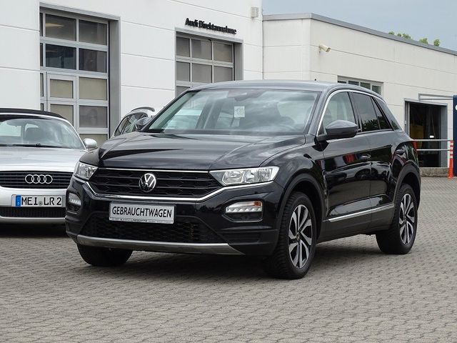 T-Roc 1.5 TSI Active - Navi / Assistenzpaket