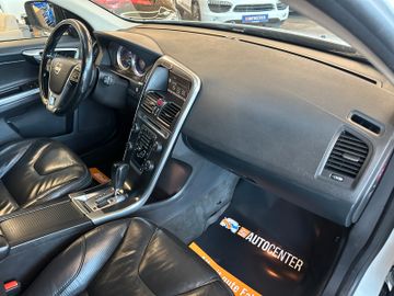 Volvo XC 60 R-Design AWD