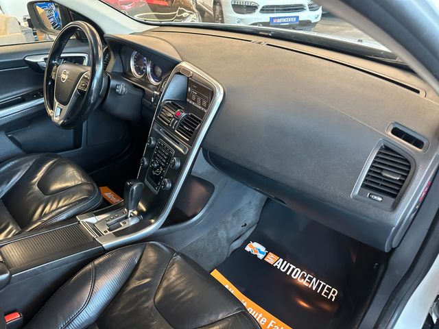 Volvo XC 60 R-Design AWD