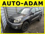 Toyota RAV 4 1.8*Klimaanlage*AHK*Alufelgen* - gebrauchte Toyota RAV 4 aus dem Jahr 2004