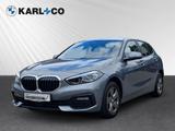 BMW 116 dA 5-Türer Lenkradheizung LC Prof AHK LED