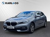 BMW 116 dA 5-Türer Lenkradheizung LC Prof AHK LED