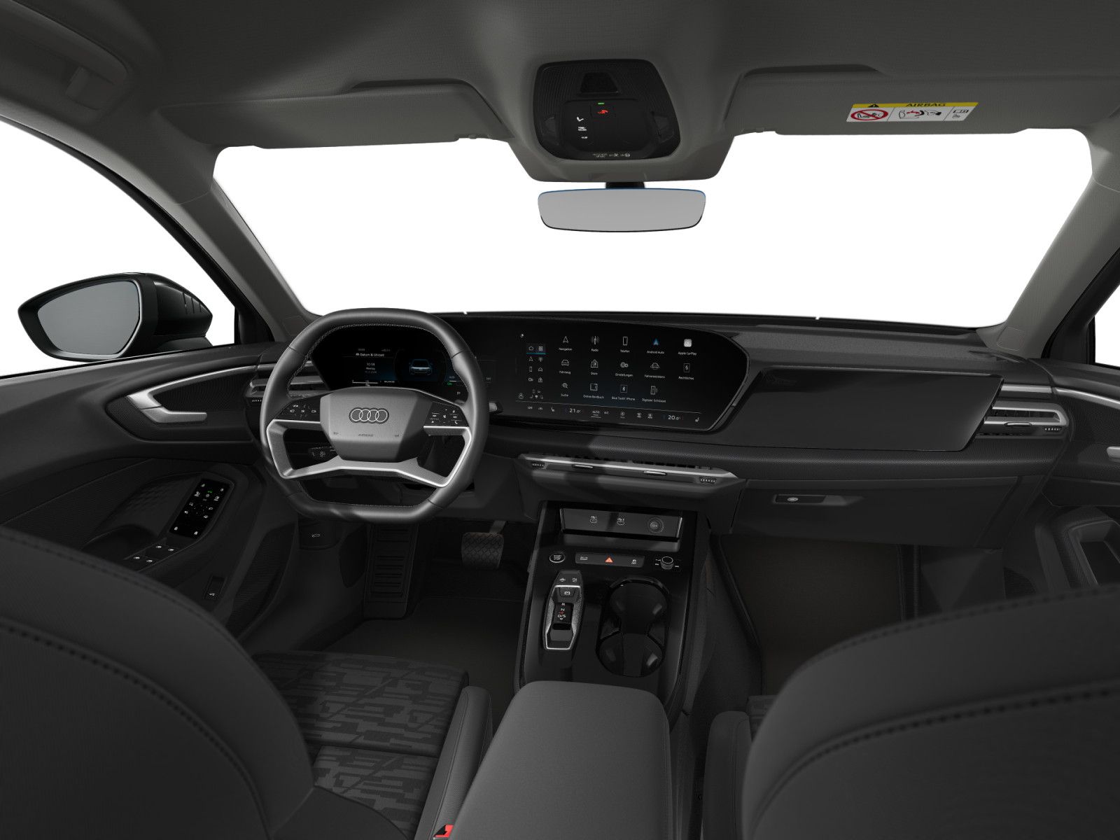Audi A5 - Bild 9