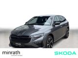 Skoda Scala 1.5 TSI Monte Carlo Matrix Pano ACC AHK - Skoda Scala mit Schiebedach