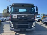 Volvo 2x FM 410  Absetzkipper 6x2 Meiller Euro 6 - Angebote