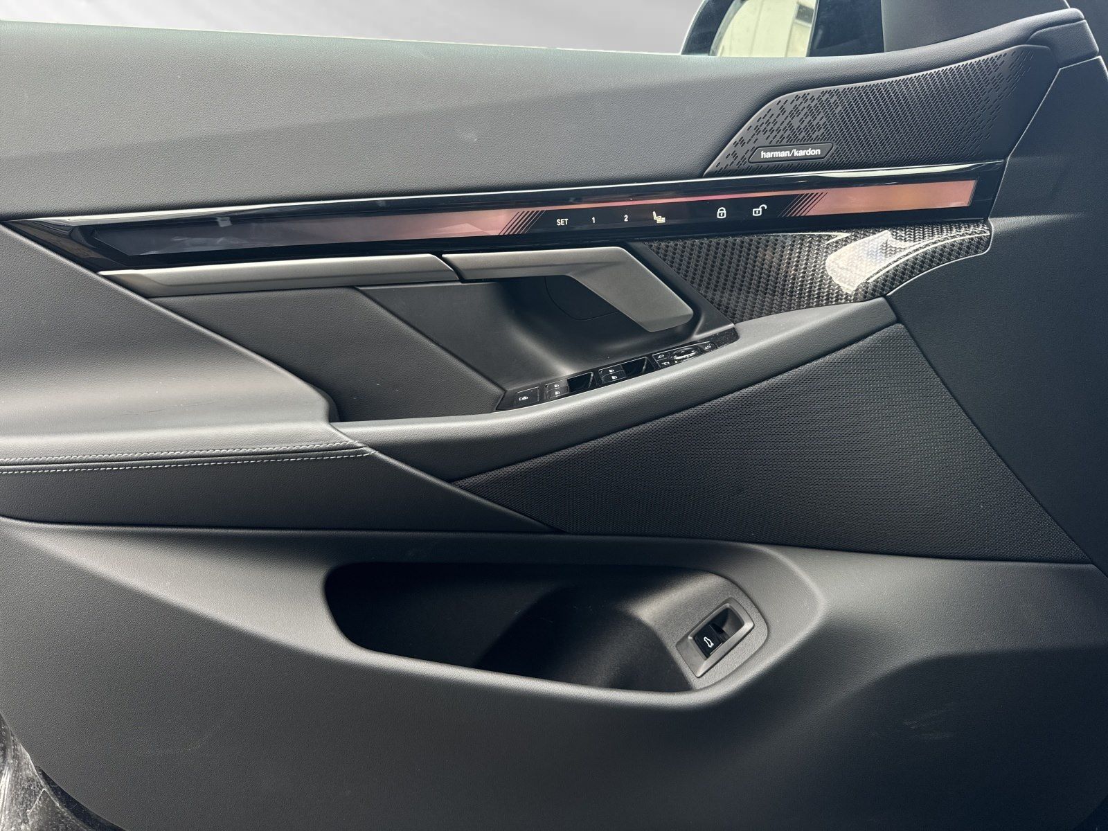 BMW 520 - Bild 19