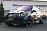Mercedes-Benz GLE 63 S AMG 4Matic+ +DRIVER´S+PANO+SPORT-ABGAS+ - gebrauchte Mercedes-Benz GLE 63 AMG aus dem Jahr 2022