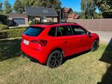 Skoda Kamiq 1.0 TSI DSG 81kW MONTE CARLO MONTE CARLO - Skoda Kamiq: Von Privat