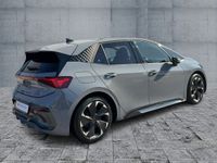 Cupra Born - Vorschau Bild 6