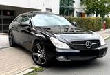 Mercedes-Benz Mercedes Benz CLS 350CDI Air Matic ACC Dyn... - Mercedes-Benz CLS 350 aus 2010
