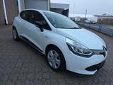 Renault Clio IV Limited 39tkm Navigation - Renault Clio: Iv