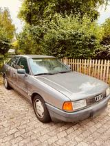 Audi 80 b3 mit TÜV - gebrauchte Audi 80 aus dem Jahr 1986