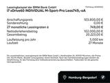 BMW i7 xDrive60 INDIVIDUAL M-Sport-Pro Leas719,-oA - gebrauchte BMW i7 aus dem Jahr 2024